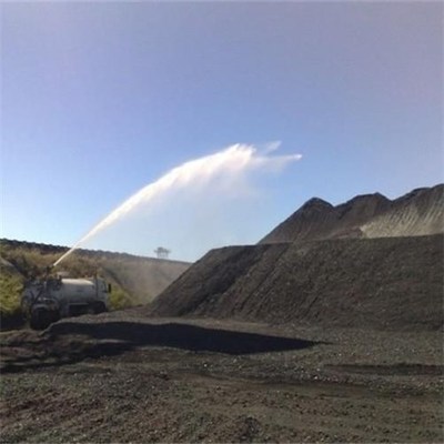 黑色金子 煤炭的工业血脉与未来挑战