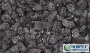哥伦比亚优质煤炭资源 中国能源供应链的可靠补充