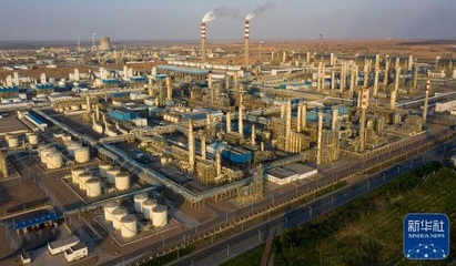 “双碳”目标下的煤炭减排 现代煤化工技术的机遇与挑战