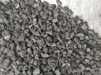 新型固体还原剂——兰炭 传统煤炭的绿色升级与工业新星